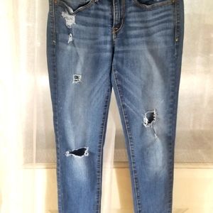 NWOT denizen jeggings